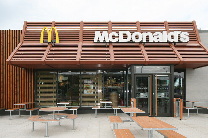 В Одесу повернувся McDonald’s: деталі (відео)
