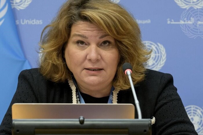 Хто в ООН намагається «зберегти лице» російському спорту? Роз'яснення