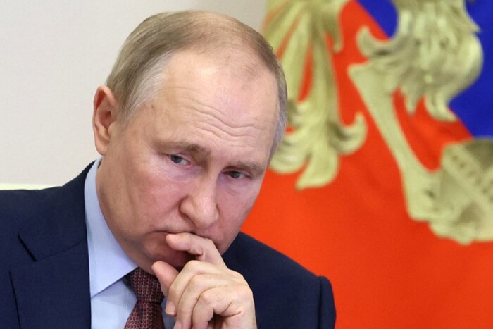 Путін вперше визнав величезні втрати Росії на Донбасі 