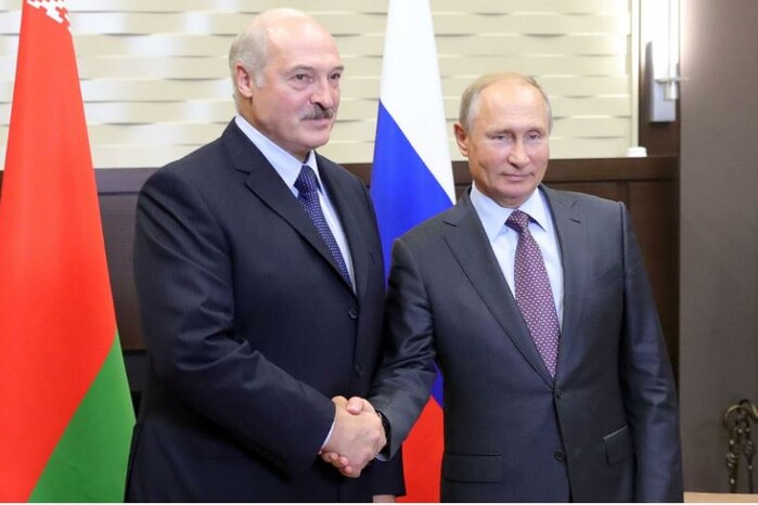 Розміщення ядерної зброї у Білорусі: Лукашенко планує візит до Путіна 