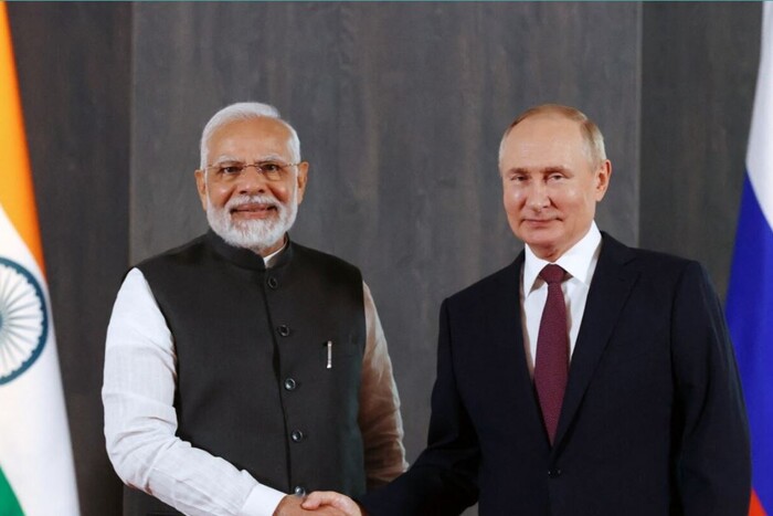 Чому Індія підтримує Росію: озвучено цифру, яка все пояснює