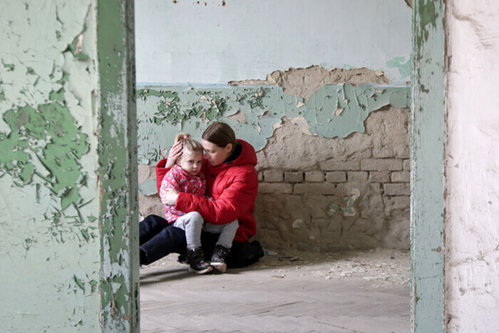 Новое жилье для переселенцев. В Западной Украине запускают масштабный проект