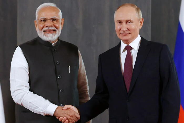 Почему Индия поддерживает Россию: озвучена цифра, которая все объясняет