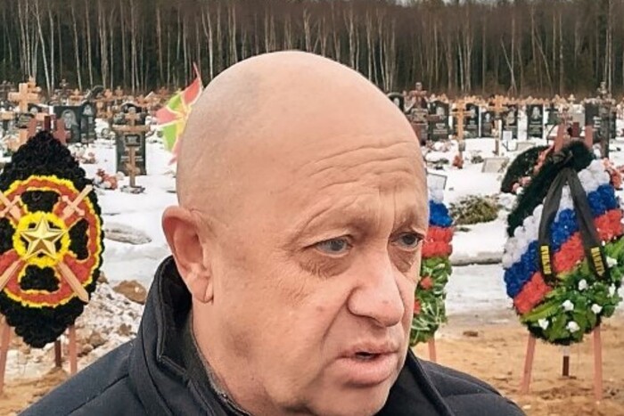 У Росії розростаються могили «вагнерівців»: супутникові знімки