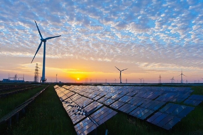 Енергоспівтовариство допоможе вирішити проблему боргів у «зеленій» енергетиці України