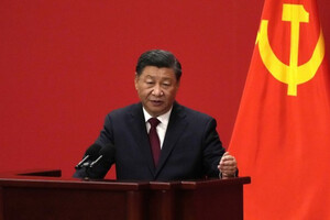 Зеленский пригласил Си Цзиньпина в Украину: Пекин отреагировал