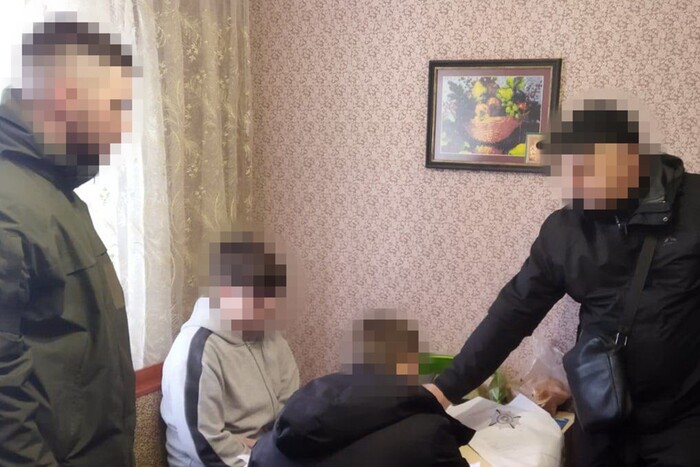 Російські спецслужби залучають дітей до фейкових мінувань в Україні – СБУ