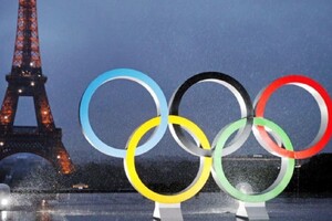 Париж прийматиме Олімпійські ігри 2024 року