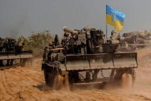 Голова донецької Нацполіції розповів, як правоохоронці готуються до українського контрнаступу
