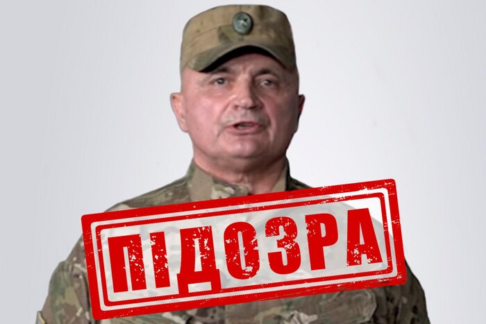Експосадовець з Одещини формує «російський батальйон» із мешканців Херсонщини