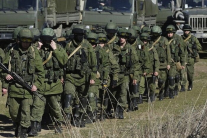 La Biélorussie entrera-t-elle en guerre ?  Le SBU a mis en garde contre les provocations (audio)