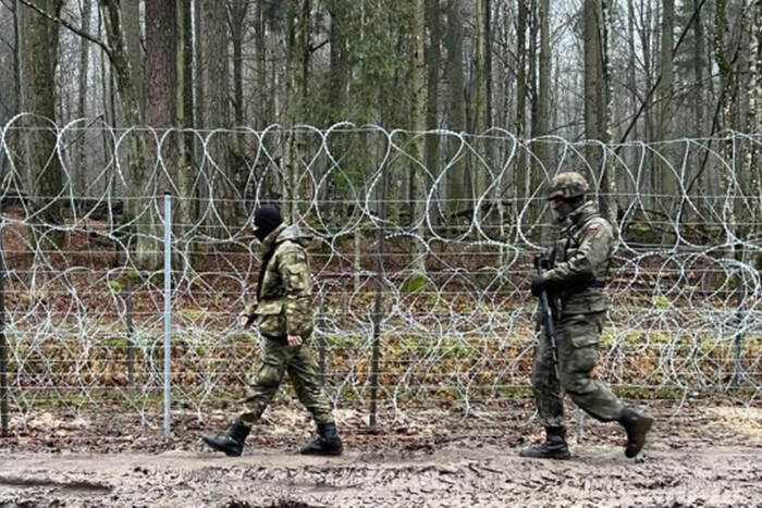 Беларусь вступит в войну? СБУ предупредила о провокациях (аудио)