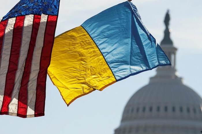 Україна отримала грант від США на суму в понад $1,2 млрд – Мінфін