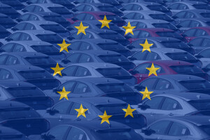 ЄС остаточно ухвалив заборону на використання звичних автомобілів, деталі