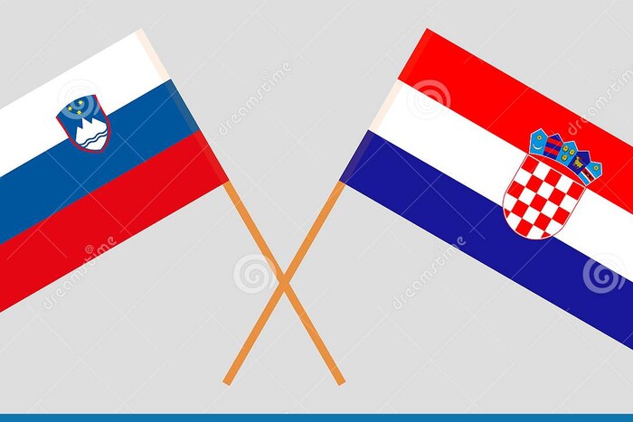 Прем'єри Словенії та Хорватії спільно відвідають Київ