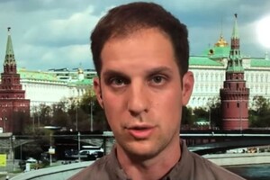 ФСБ затримало американського журналіста і звинуватило у шпигунстві