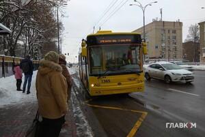 Робота столичного транспорту під час тривоги: Кличко відповів на петицію