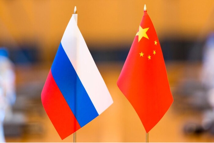 Китай готовий посилювати співпрацю з армією РФ: заява міноборони 