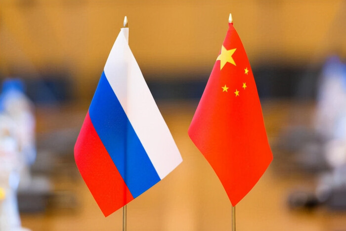 Китай готов усиливать сотрудничество с армией РФ: заявление минобороны