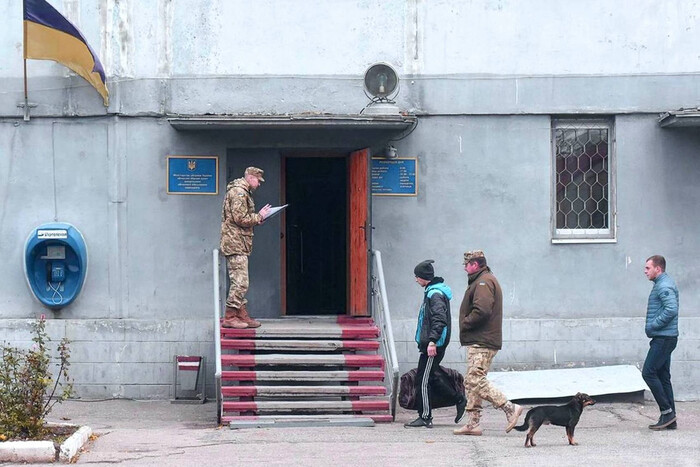 В Украине появится реестр «уклонистов». Кто будет туда попадать?