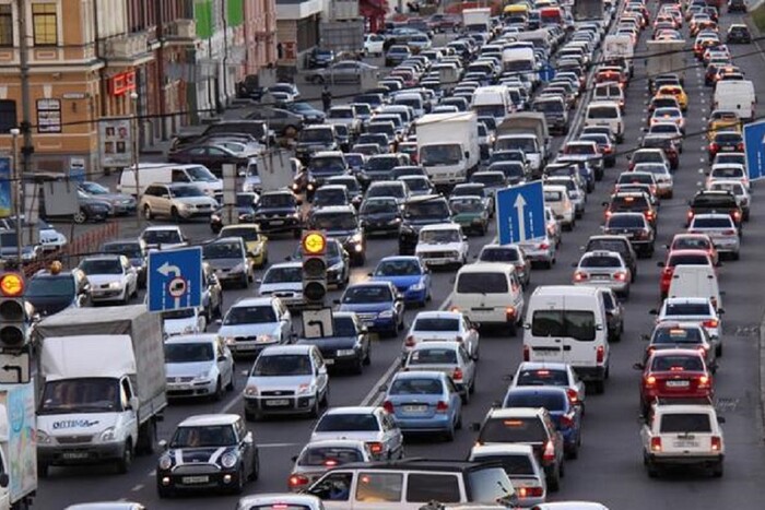 У Києві на деяких дорогах дозволять рух зі швидкістю до 80 км/год: список вулиць