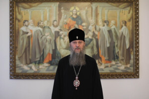 Митрополит Антоній звинуватив українську владу