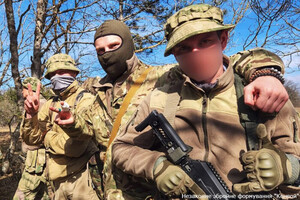 Деоккупация Крыма: от страха россияне создают частные военные компании