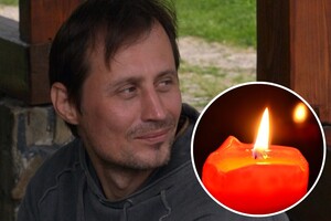 У боях за Бахмут загинув відомий український культуролог Євген Гулевич