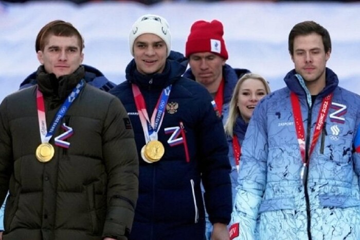 Названо прізвища російських спортсменів, які за новими правилами МОК не потраплять на Олімпіаду 