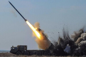 Десятки ракет и «Шахедов»: Генштаб сообщил подробности ночного удара по Харькову