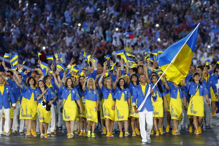 Уряд ухвалив рішення щодо участі українських спортсменів у відборі на Олімпіаду, деталі