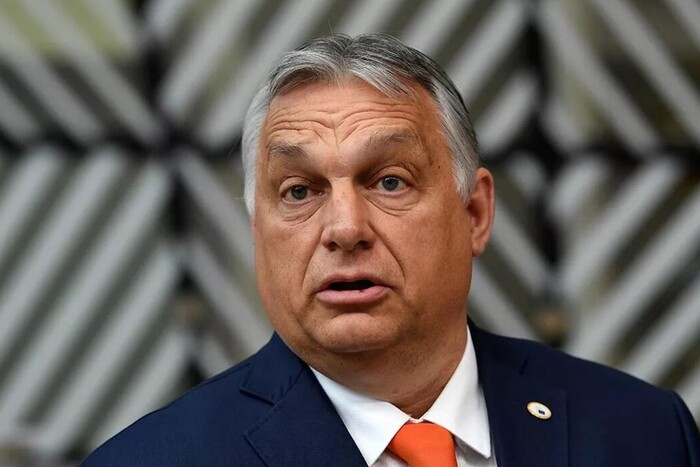 Орбан заявив, що країни ЄС готові обговорити відправку миротворців в Україну