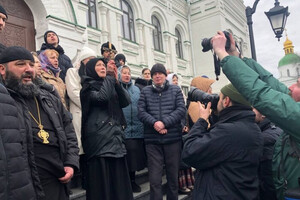 Данилов рассказал, как представителей УПЦ МП будут выдворять из Лавры