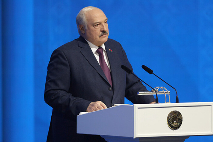 Очередные ядерные угрозы: Лукашенко решил попугать мир (видео)