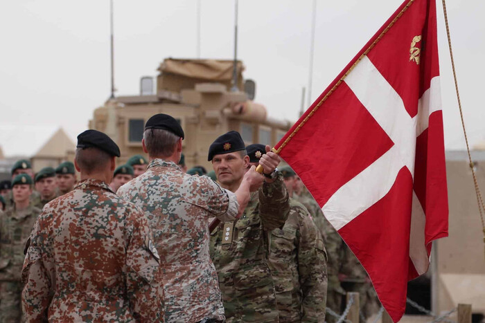 Дания не может выполнять свои обязательства перед НАТО: детали