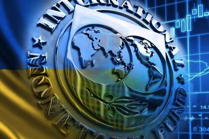 МВФ схвалив рекордний кредит Україні на $15,6 млрд
