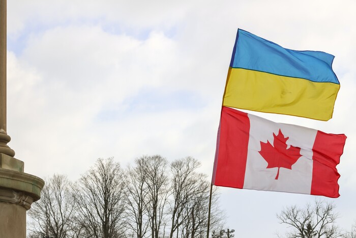Канада виділила Україні додаткових $1,8 млрд: деталі