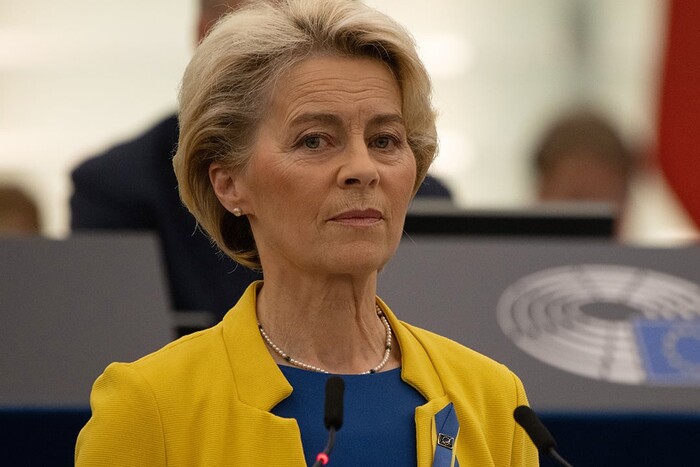 Новим генсеком НАТО може стати жінка: ЗМІ назвали ім’я 