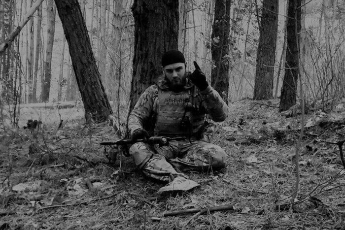 У боях за Україну загинув відомий військовий «Моджахед»