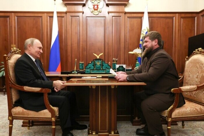 Путин готовится к смерти Кадырова: экс-депутат Госдумы сделал заявление
