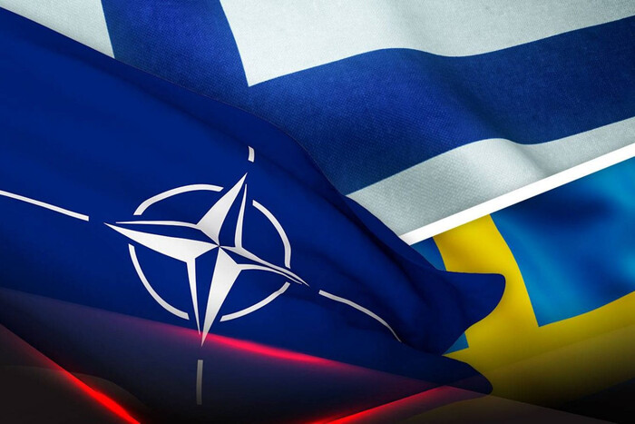 Швеція привітала із вступом до НАТО Фінляндію – МЗС