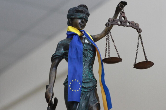 Україна на шляху до ратифікації Римського статуту: експерт окреслив перспективи