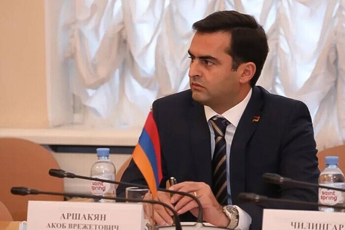 Испугались угроз? Армения сделала новое заявление об ордере на арест Путина