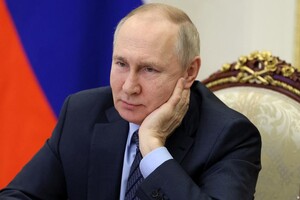 Миротворчі ініціативи Кремля. Путін шукає шляхи відходу з України?