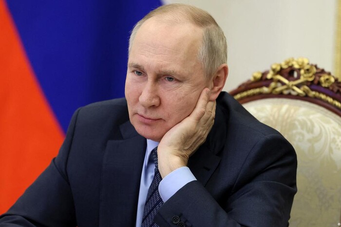 Миротворческие инициативы Кремля. Путин ищет пути отхода с Украины?