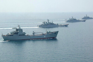 «Юг» заявил об активности вражеских кораблей в Севастополе