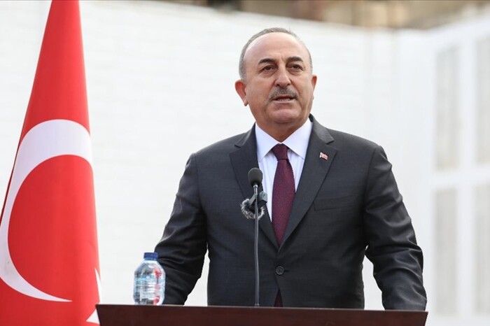 Дипломати Туреччини, Ірану, Сирії та РФ зустрінуться сьогодні у Москві