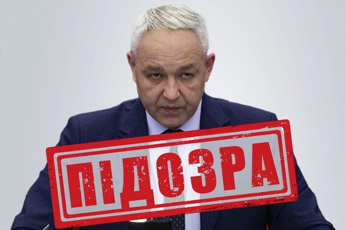 Допомагав ставити на «прослушку» жителів Донецька. «Міністр зв’язку ДНР» отримав підозру
