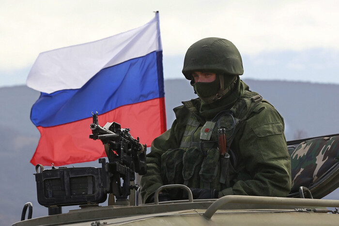 Каспаров описал будущее россиян после поражения в Украине