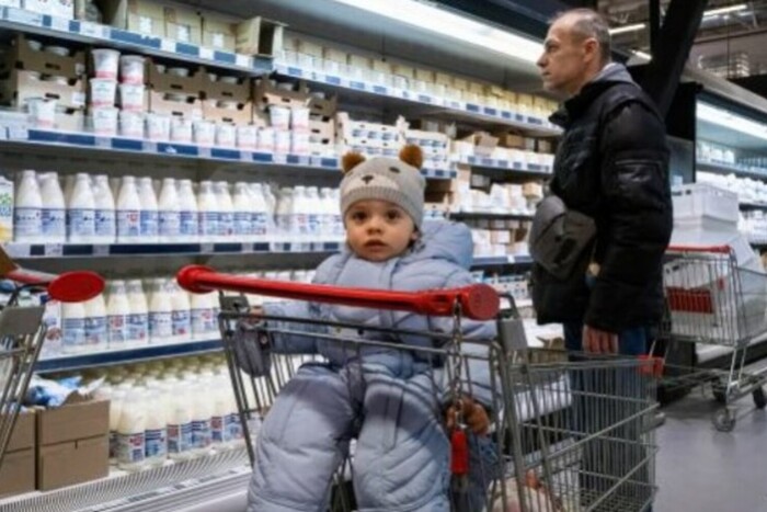Молоко подешевшає? У Мінагрополітики анонсували законодавчі зміни у молочній галузі